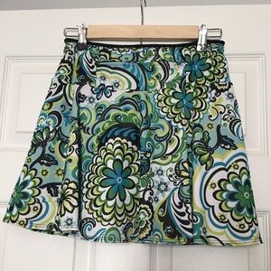 SparkleSkirts brand running skirt